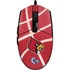 University of Louisville Red Basketball G203 Prodigy RGB Wired Gaming Mouse Skin